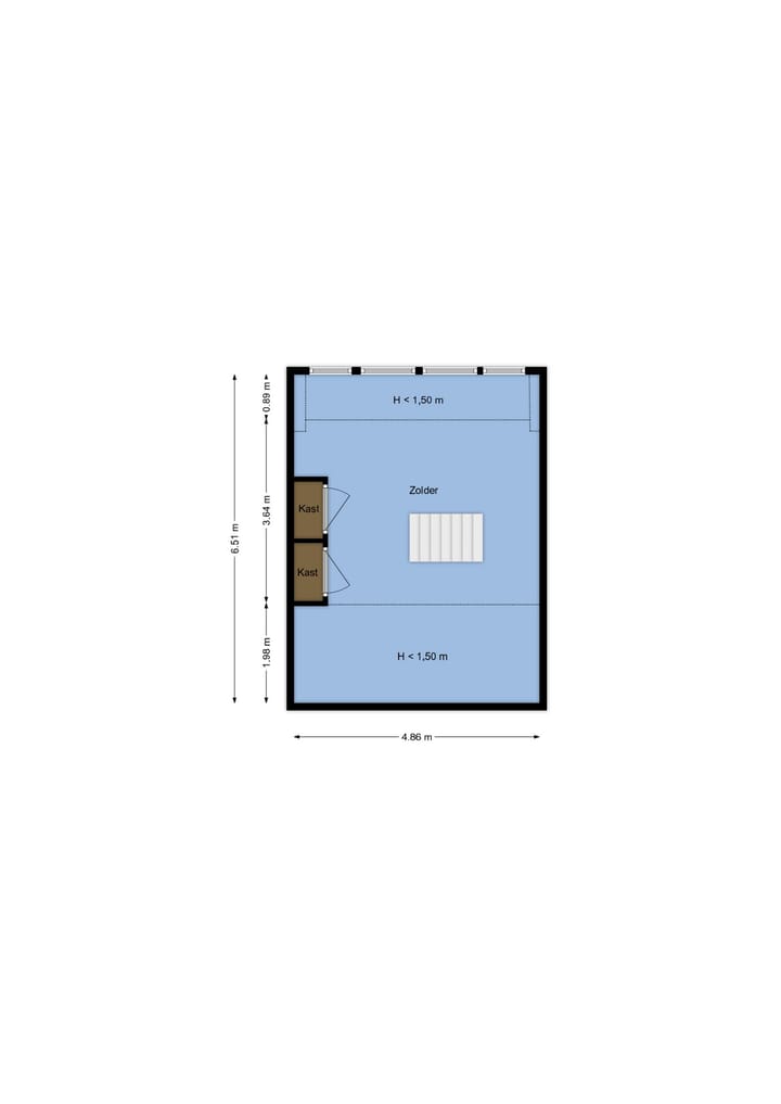 Foto 33 van Runstraat 14