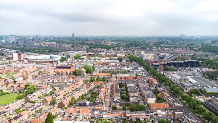 Foto 29 van Runstraat 14