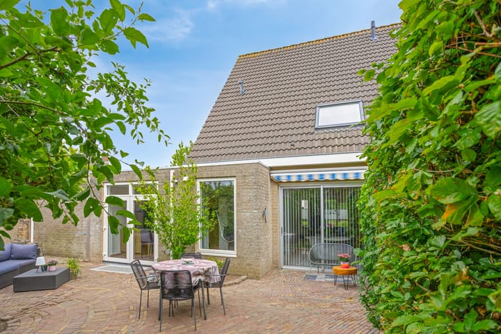 Foto 18 van Burgemeester van Everdingenstraat 22