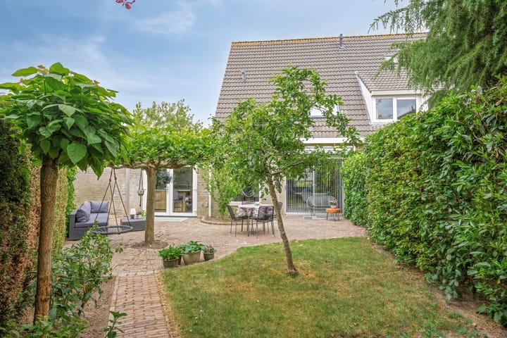 Foto 19 van Burgemeester van Everdingenstraat 22