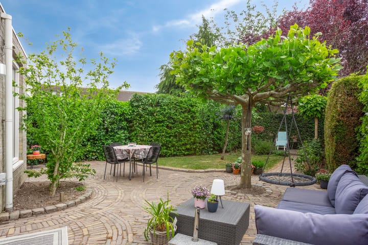 Foto 21 van Burgemeester van Everdingenstraat 22