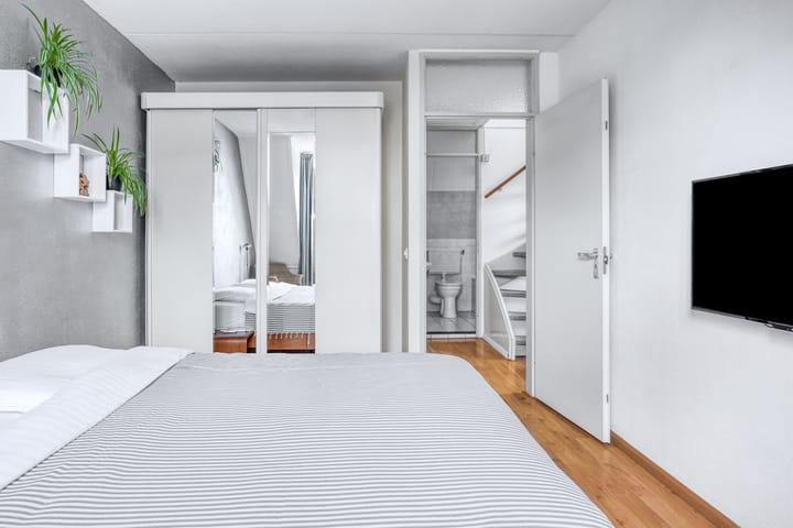 Foto 24 van Burgemeester van Everdingenstraat 22