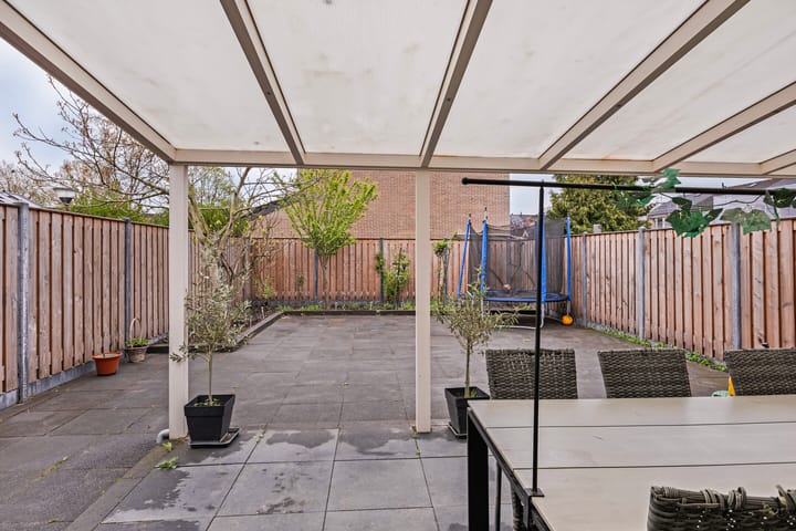 Foto 14 van Zadelmakersdonk 315