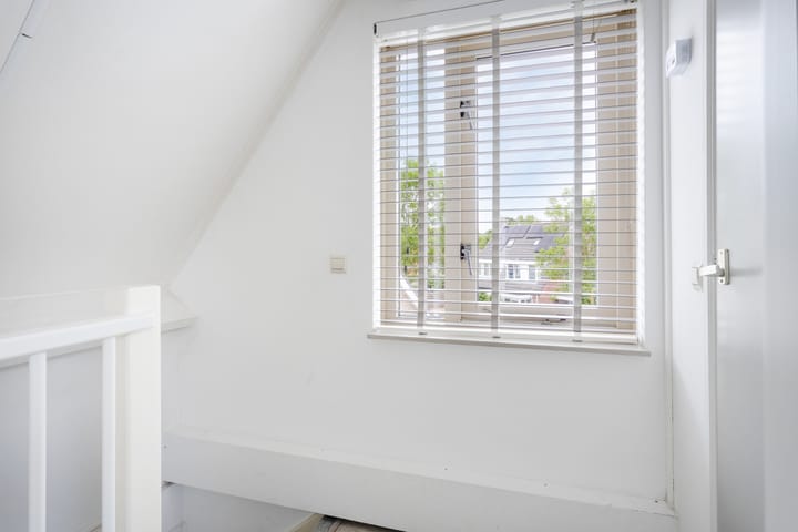 Foto 32 van Burgemeester van Everdingenstraat 22