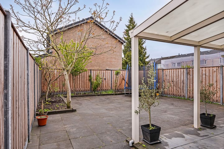 Foto 15 van Zadelmakersdonk 315