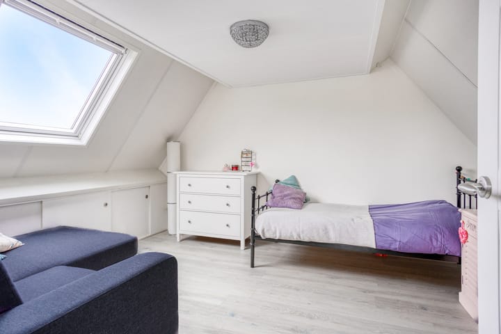 Foto 34 van Burgemeester van Everdingenstraat 22