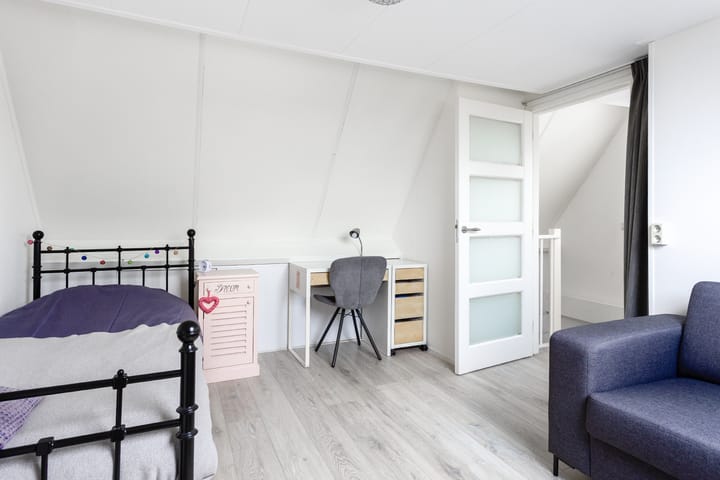 Foto 35 van Burgemeester van Everdingenstraat 22