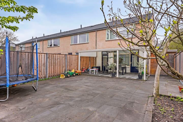 Foto 3 van Zadelmakersdonk 315