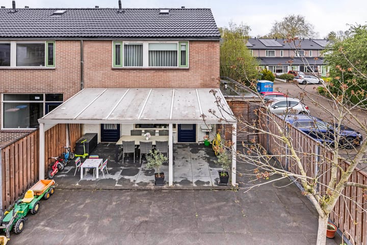 Foto 17 van Zadelmakersdonk 315