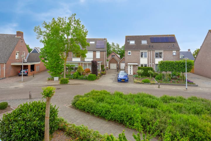 Foto 37 van Burgemeester van Everdingenstraat 22