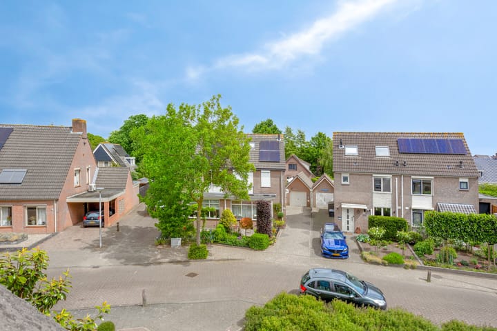 Foto 39 van Burgemeester van Everdingenstraat 22