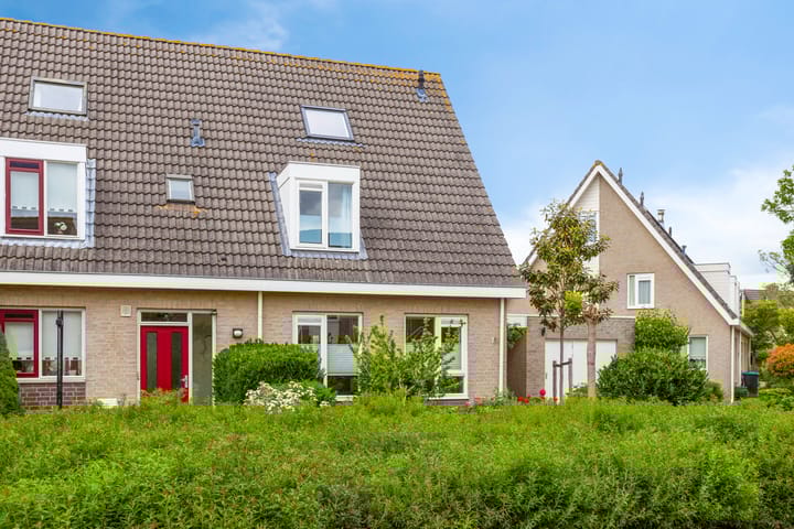 Foto 42 van Burgemeester van Everdingenstraat 22