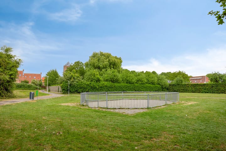 Foto 44 van Burgemeester van Everdingenstraat 22