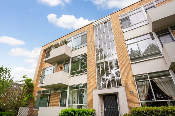 Foto 4 van Valeriuspad 12