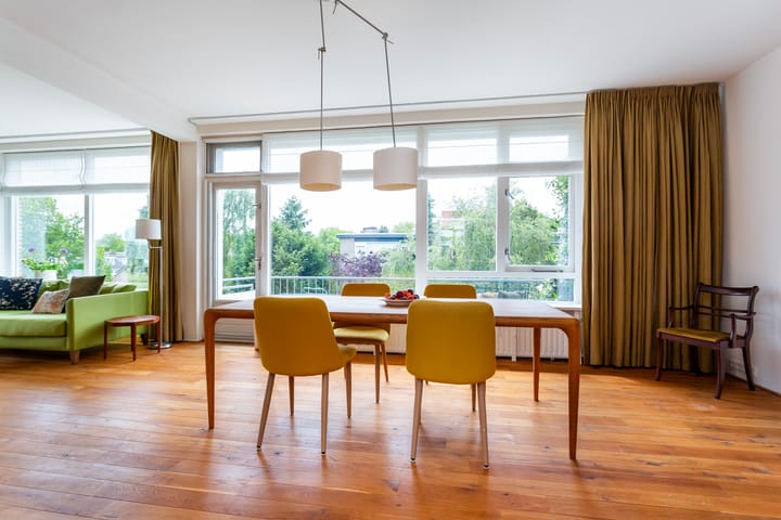 Foto 8 van Valeriuspad 12