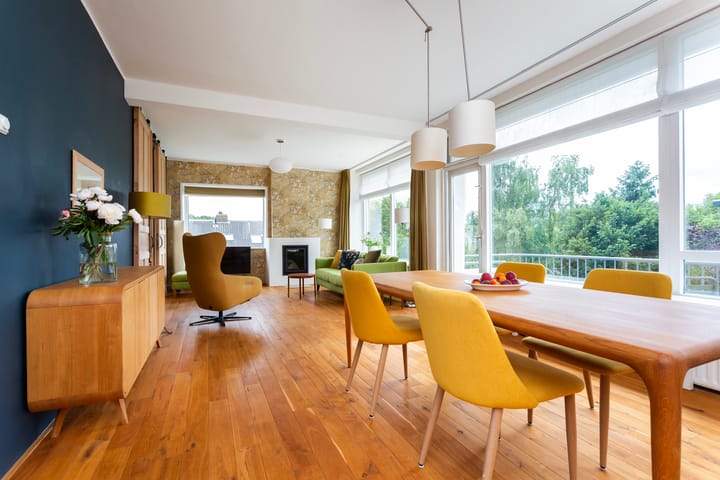 Foto 9 van Valeriuspad 12