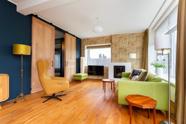 Foto 3 van Valeriuspad 12