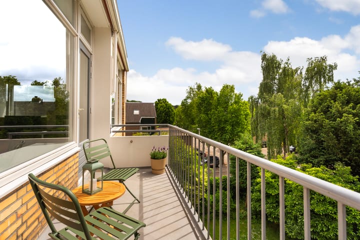 Foto 17 van Valeriuspad 12