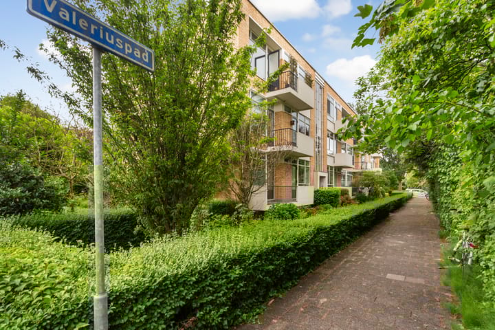 Foto 19 van Valeriuspad 12