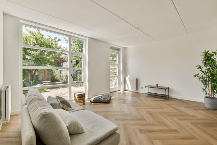 Foto 2 van Matho Tongastraat 4