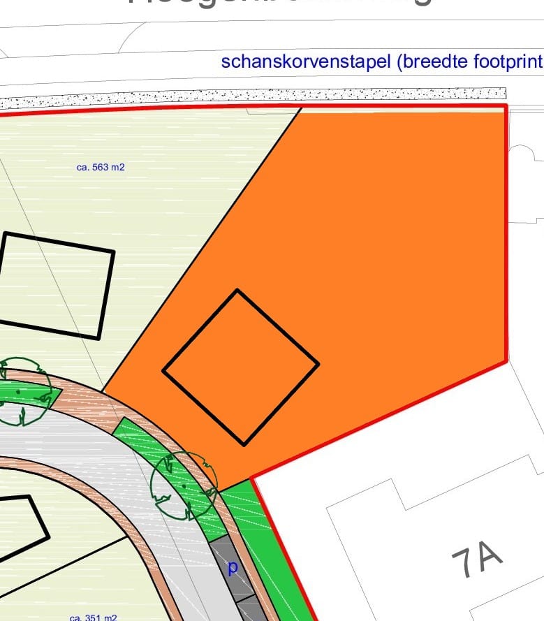 Foto 2 van Ilse Frankenthal Hof 15