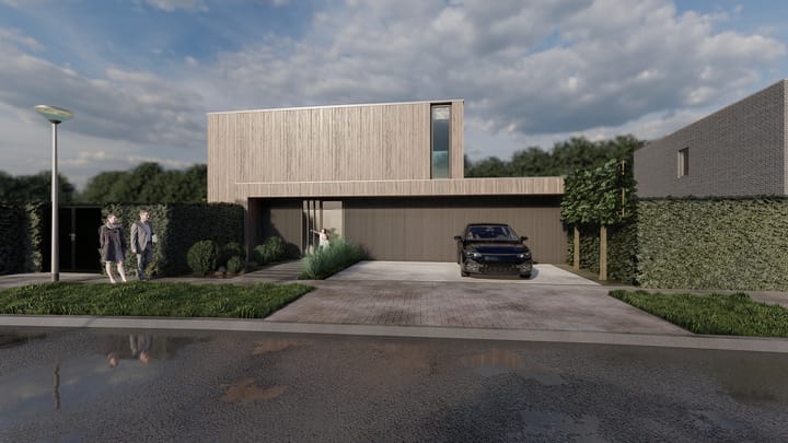 Foto 3 van Ilse Frankenthal Hof 15