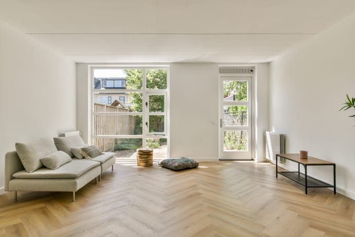 Foto 3 van Matho Tongastraat 4