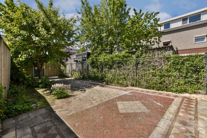 Foto 4 van Matho Tongastraat 4