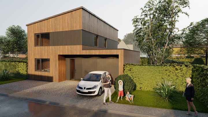 Foto 4 van Ilse Frankenthal Hof 15