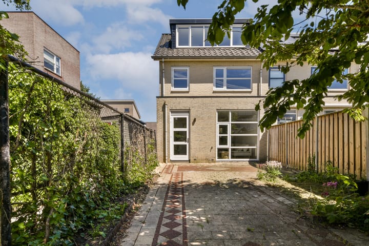 Foto 5 van Matho Tongastraat 4