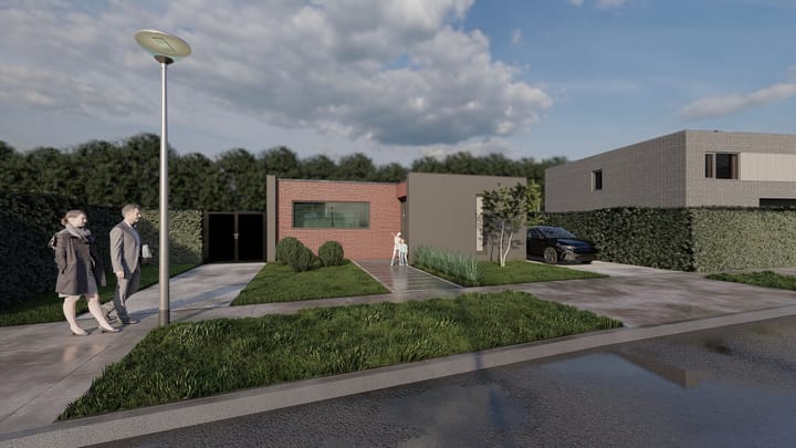 Foto 5 van Ilse Frankenthal Hof 15