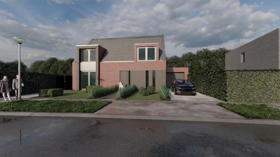 Foto 8 van Ilse Frankenthal Hof 15