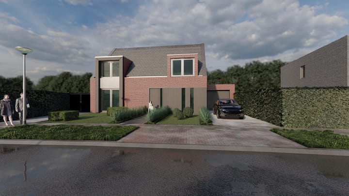 Foto 8 van Ilse Frankenthal Hof 15