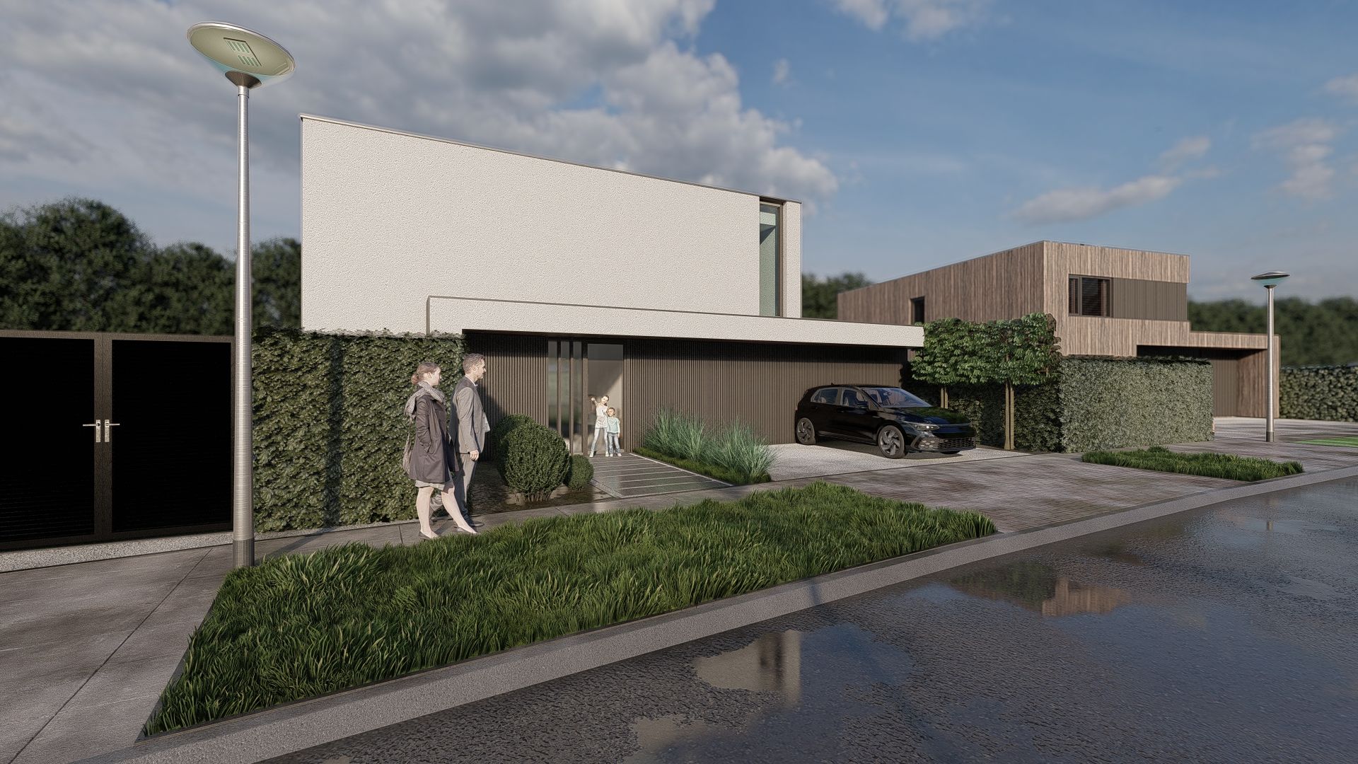 Foto 9 van Ilse Frankenthal Hof 15