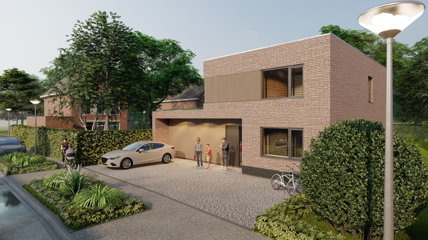 Foto 10 van Ilse Frankenthal Hof 15