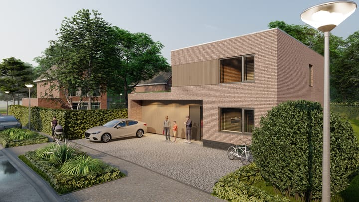 Foto 10 van Ilse Frankenthal Hof 15