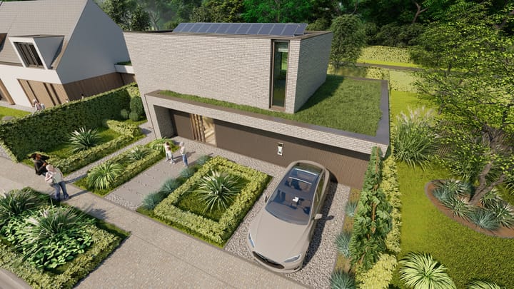 Foto 11 van Ilse Frankenthal Hof 15