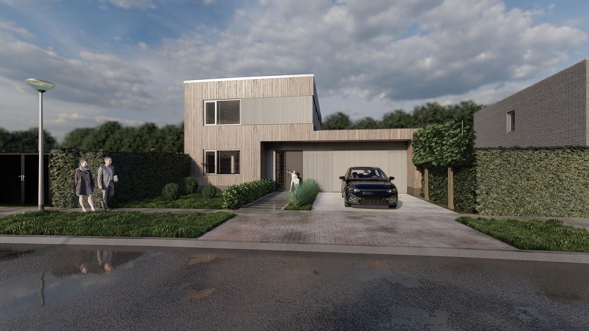 Foto 12 van Ilse Frankenthal Hof 15