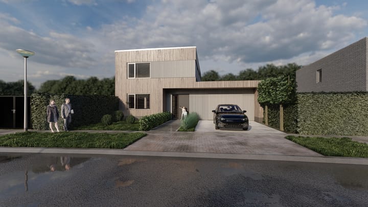 Foto 12 van Ilse Frankenthal Hof 15