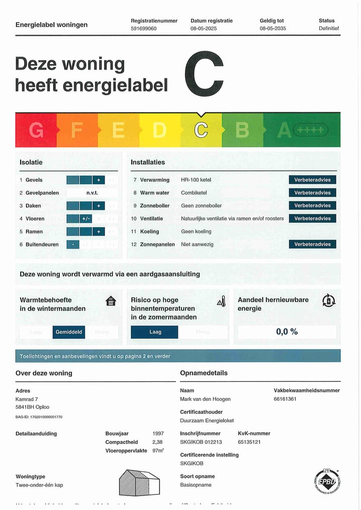 Photo 38 of Kamrad 7