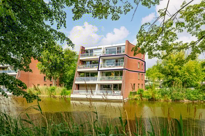 Foto 1 van Gulden Kruis 28