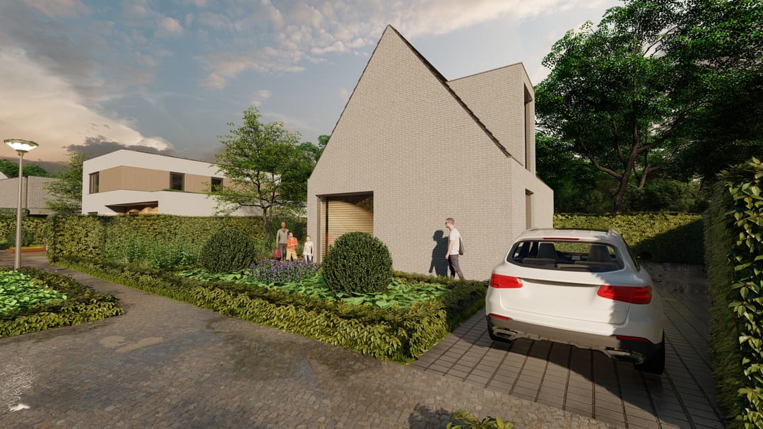 Foto 7 van Ilse Frankenthal Hof 15