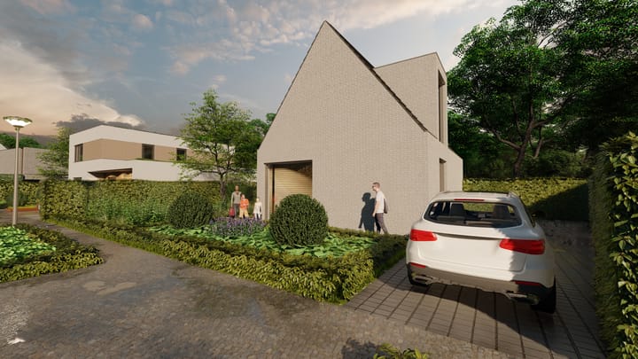 Foto 7 van Ilse Frankenthal Hof 15