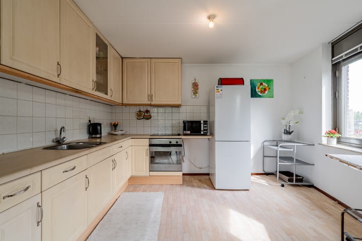 Foto 12 van Gulden Kruis 28