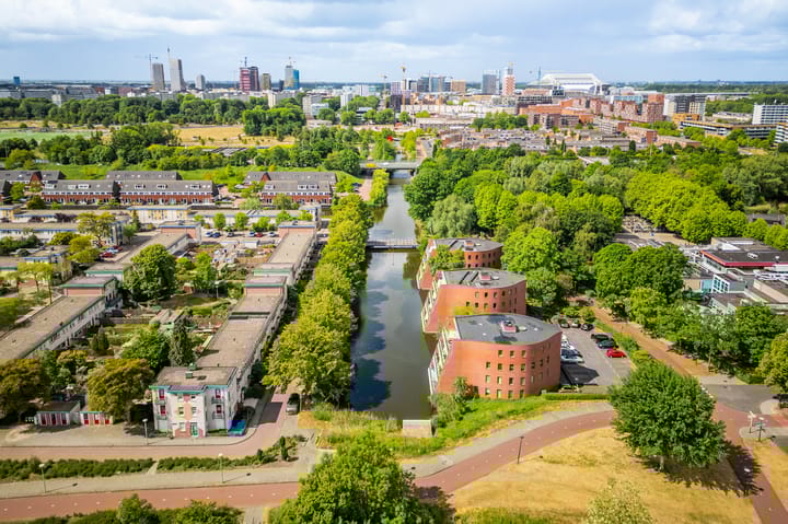 Foto 29 van Gulden Kruis 28