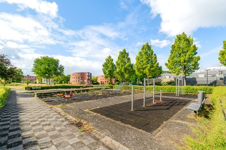 Foto 32 van Gulden Kruis 28