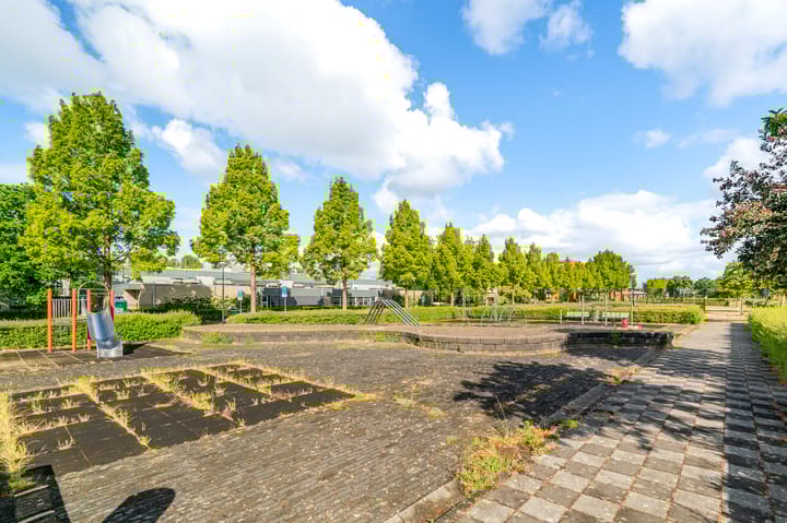 Foto 33 van Gulden Kruis 28