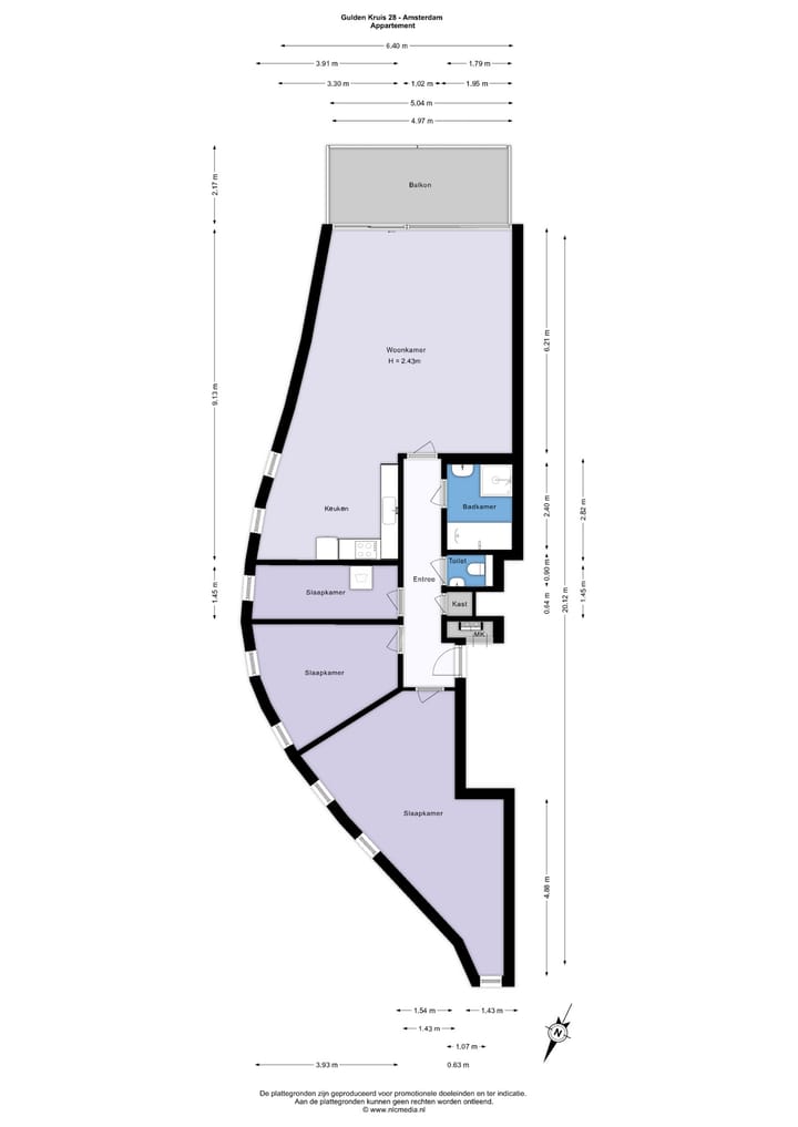 Foto 34 van Gulden Kruis 28