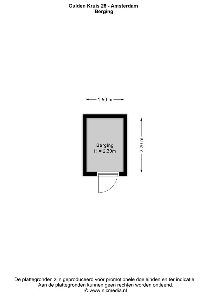 Foto 35 van Gulden Kruis 28