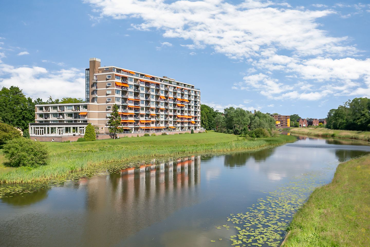 Foto 1 van Weteringpark 7-42